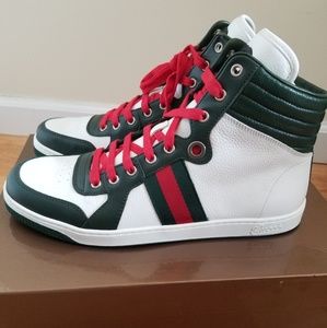Gucci Sneakers
